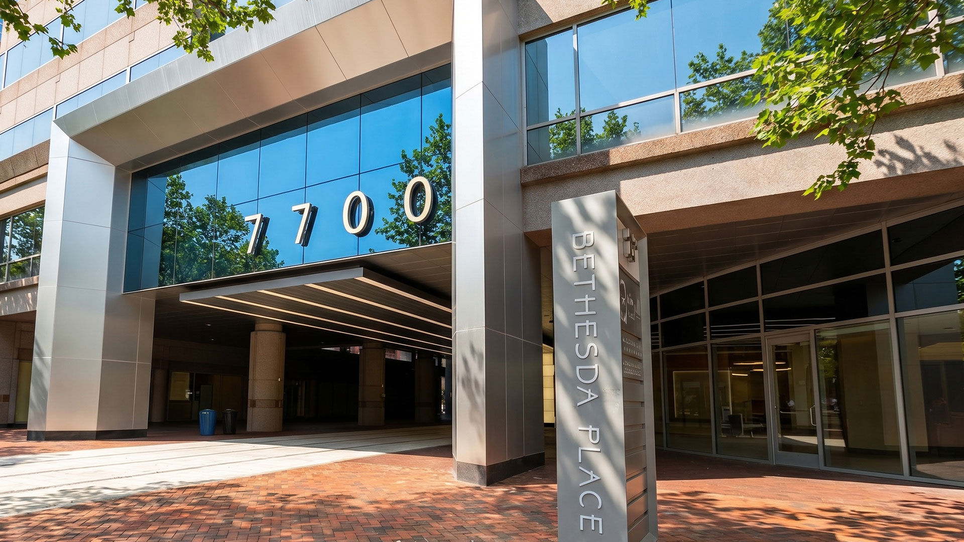 Goldman Edwards Announces Relocation of Corporate Headquarters to Bethesda, Maryland Adjacent to Marriott International Headquarters