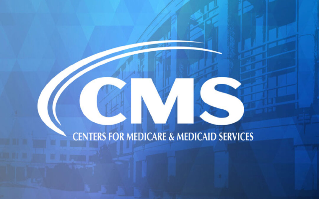 Goldman Edwards Wins $101M CMS Prime Contract Through Goldman Edwards Tantus Joint Venture