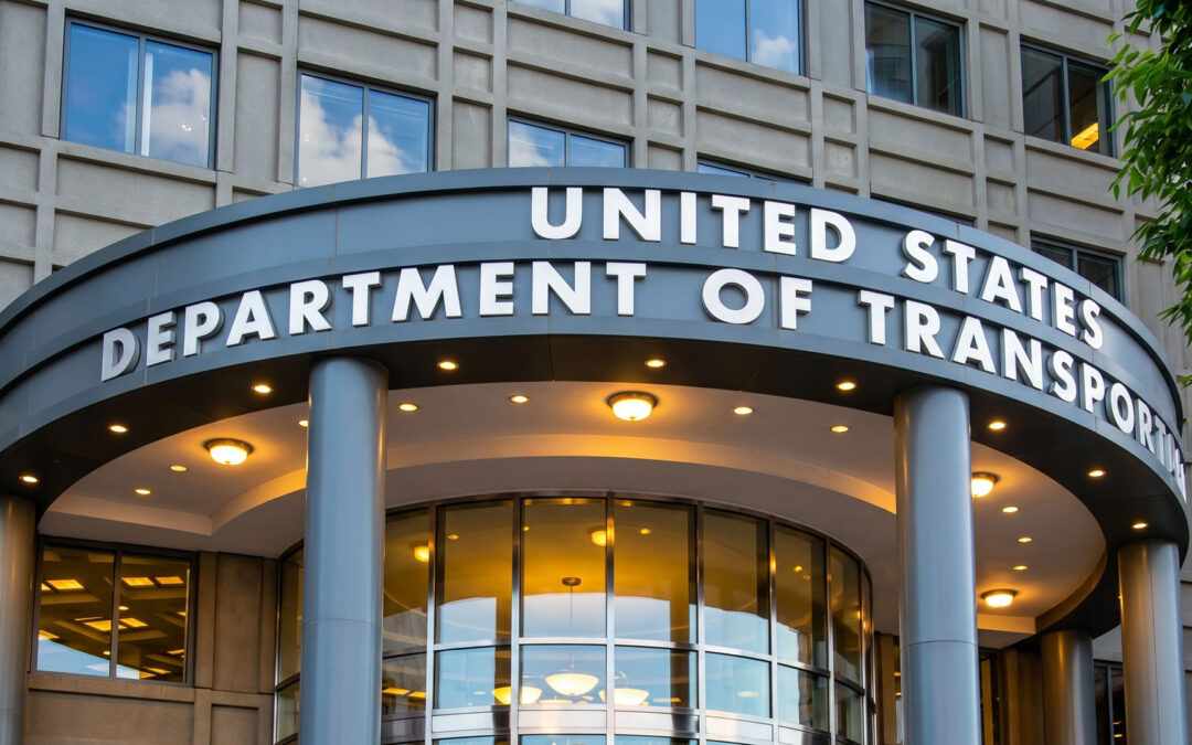 Goldman Edwards Awarded Prime Contract to Support the Department of Transportation with Presidential Transition Initiatives