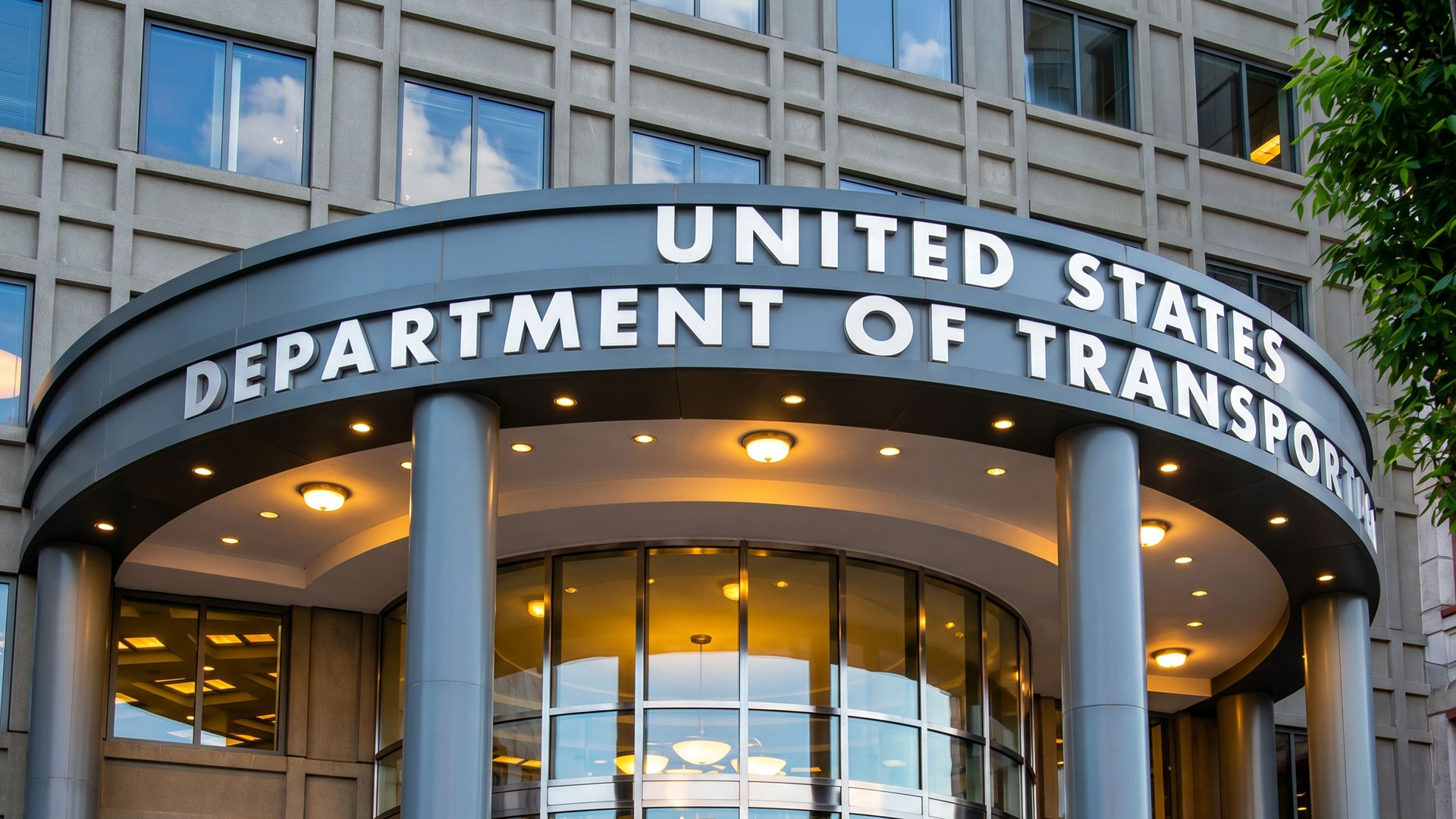 Goldman Edwards Awarded Prime Contract to Support the Department of Transportation with Presidential Transition Initiatives