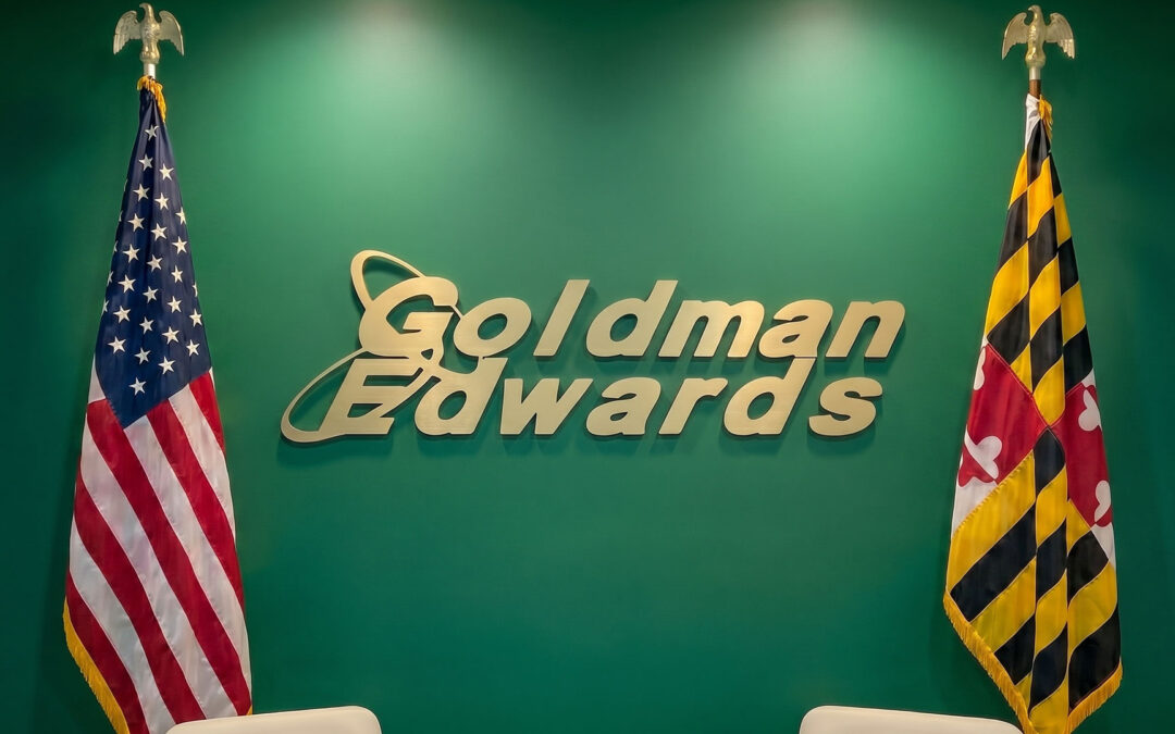 Goldman Edwards Appoints Former U.S. DOT CTO and HUD Executive Arthur “Artie” Chin as Chief Delivery Officer