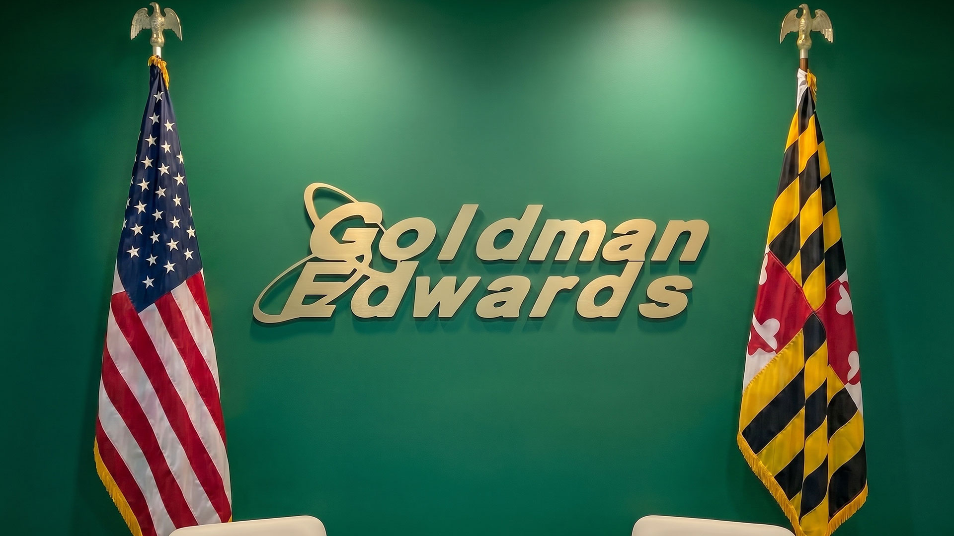 Goldman Edwards Appoints Former U.S. DOT CTO and HUD Executive Arthur “Artie” Chin as Chief Delivery Officer