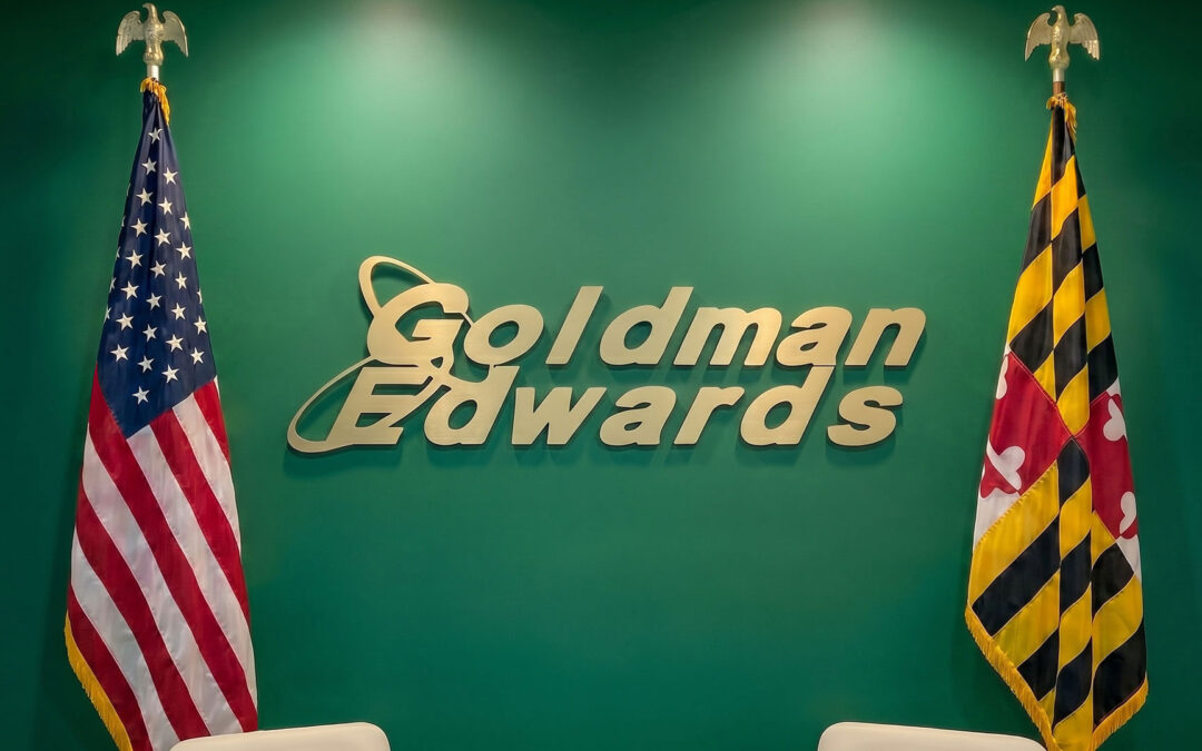 Goldman Edwards Appoints Former U.S. DOT CTO and HUD Executive Arthur “Artie” Chin as Chief Delivery Officer