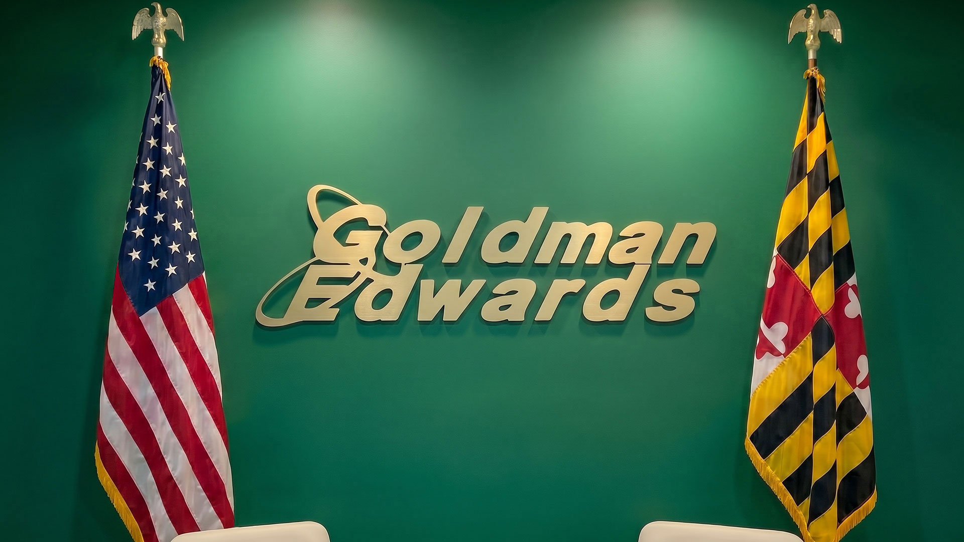Goldman Edwards Appoints Former U.S. DOT CTO and HUD Executive Arthur “Artie” Chin as Chief Delivery Officer